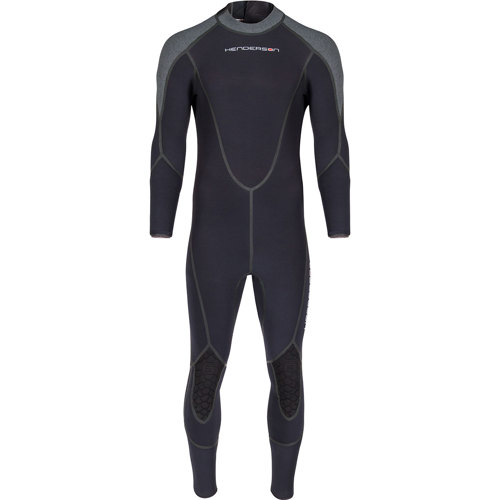 Henderson 3mm Aqualock Men's Full Wetsuit X-Small