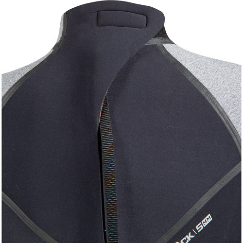 Henderson 3mm Aqualock Men's Full Wetsuit