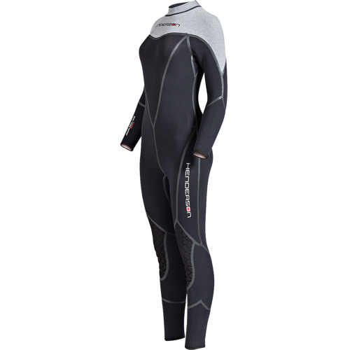 Henderson 3mm Aqualock Women's Full Wetsuit