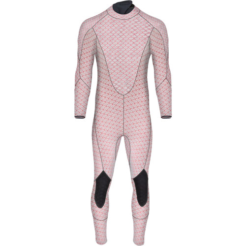Henderson 5mm Aqualock Men's Full Wetsuit