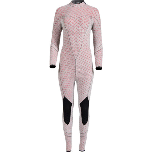 Used Henderson 5mm Aqualock Women's Full Wetsuit 16 Item