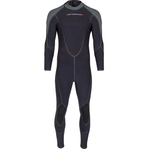Henderson 7mm Aqualock Men's Full Wetsuit X-Small