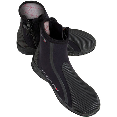 Henderson 5mm Aqualock Quick Dry Boots 5
