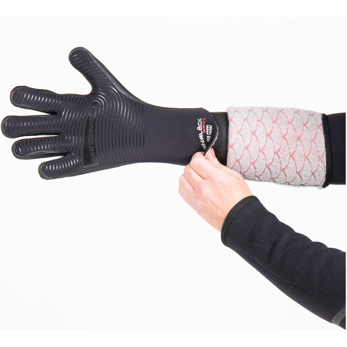 Henderson 3mm Aqualock Quick Dry Gloves