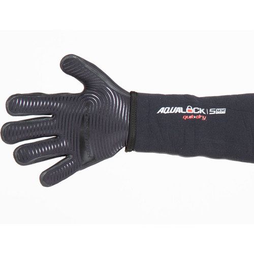Henderson 3mm Aqualock Quick Dry Gloves