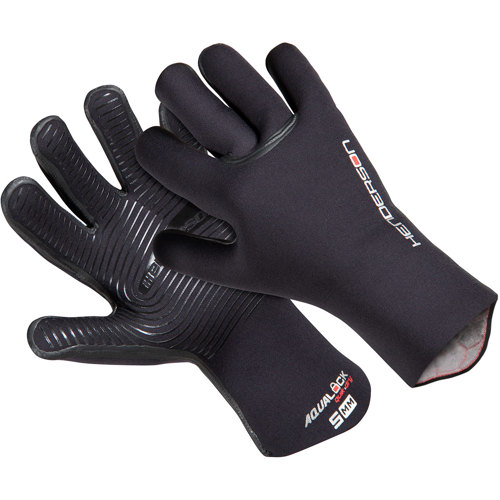 Henderson 5mm Aqualock Quick Dry Gloves X-Large