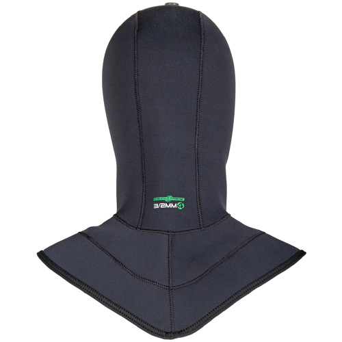 Henderson 3/2mm Greenprene Bibbed Hood