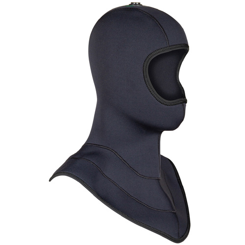 Henderson 5/3mm Greenprene Bibbed Hood