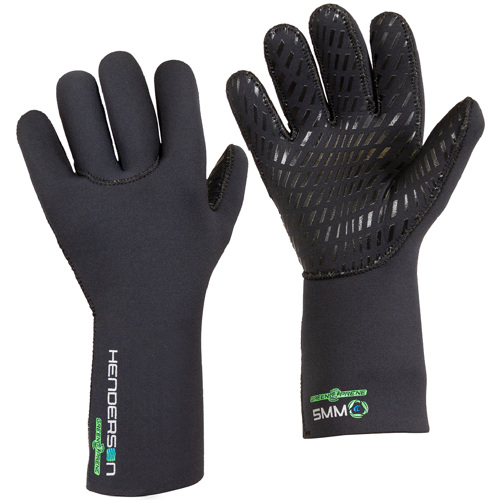 Henderson 5mm Greenprene Gloves