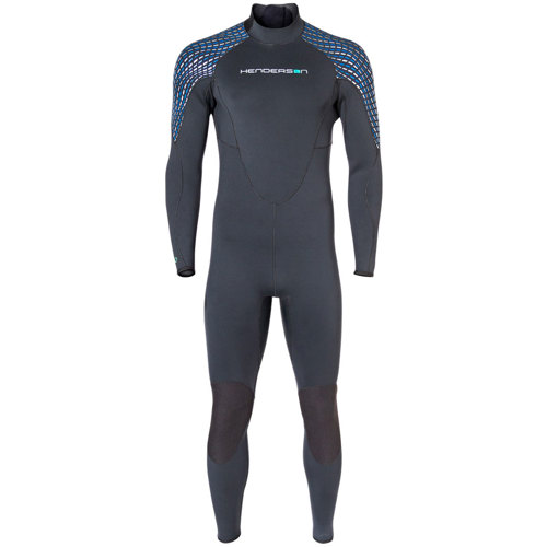 Henderson 3mm Greenprene Men's Full Wetsuit