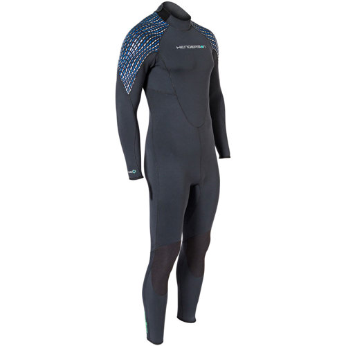 Henderson 3mm Greenprene Men's Full Wetsuit
