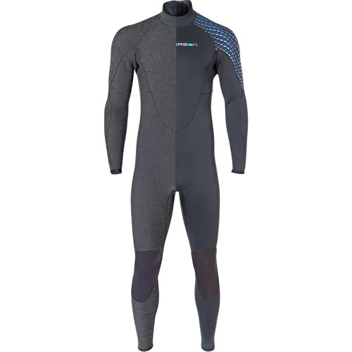 Henderson 3mm Greenprene Men's Full Wetsuit