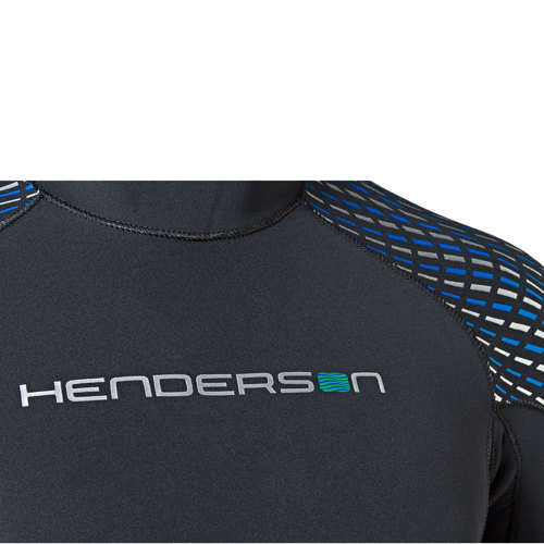 Henderson 3mm Greenprene Men's Full Wetsuit