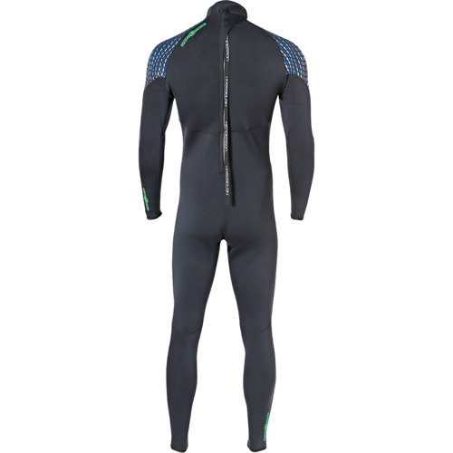 Henderson 3mm Greenprene Men's Full Wetsuit