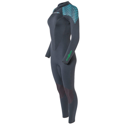 Henderson 3mm Greenprene Women's Full Wetsuit