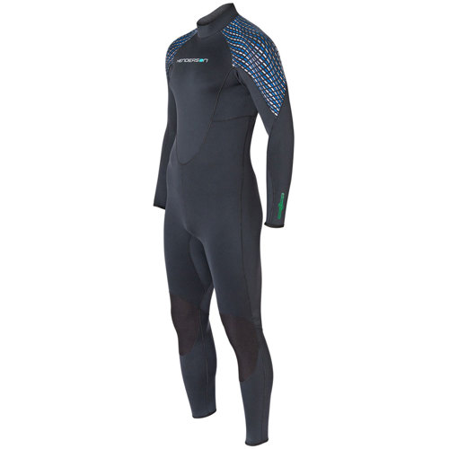 Henderson 5mm Greenprene Men's Full Wetsuit