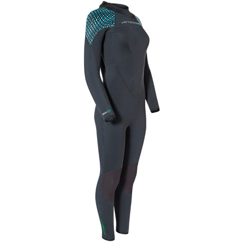Henderson 5mm Greenprene Women's Full Wetsuit