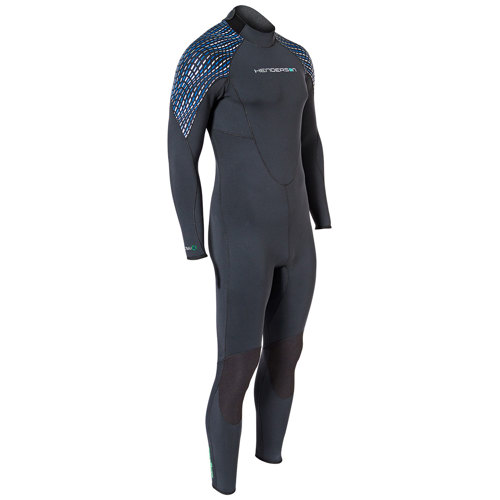 Henderson 7mm Greenprene Men's Full Wetsuit