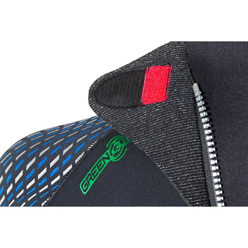 Henderson 7mm Greenprene Men's Full Wetsuit