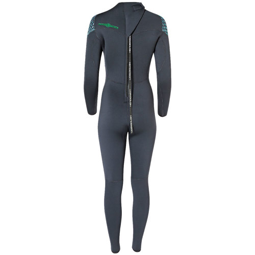 Henderson 7mm Greenprene Women's Full Wetsuit