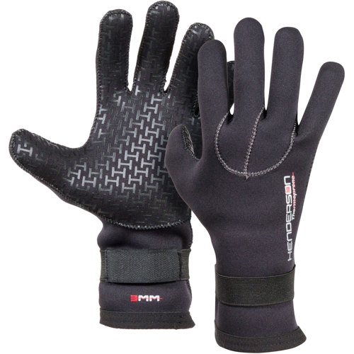 Henderson 3mm Thermoprene Gloves