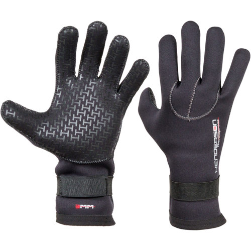 Henderson 3mm Thermoprene Gloves