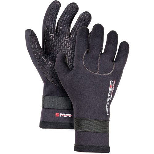 Henderson 5mm Thermoprene Gloves