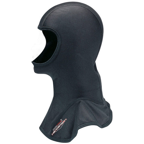 Henderson Hot Skins Bibbed Hood