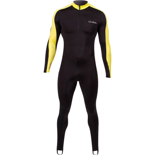 Henderson Hot Skins Sport Shoulder Strip Jumpsuit