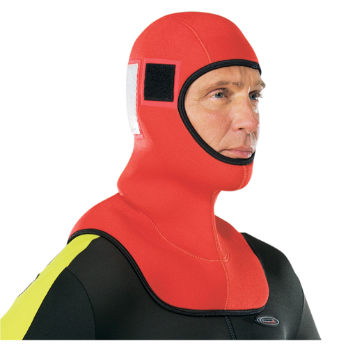 Henderson 7/5mm Rescue Swimmer HyperStretch Thermoprene Hood