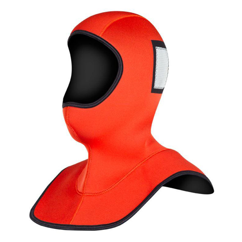Henderson Fire Fleece SAR Swimmer 7/5mm Hood All Sizes