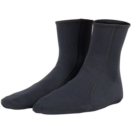 Henderson Special OPS/SAR 5mm Neoprene Fin Socks All Sizes
