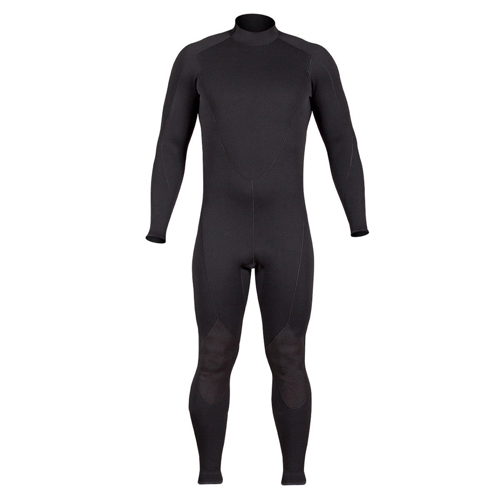 Henderson Special OPS/SAR 3mm Jumpsuit - Fire Fleece All Sizes
