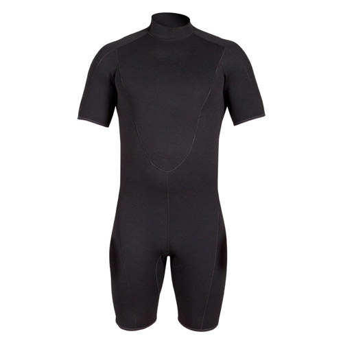Henderson Special OPS/SAR 3mm Shorty - Fire Fleece All Sizes