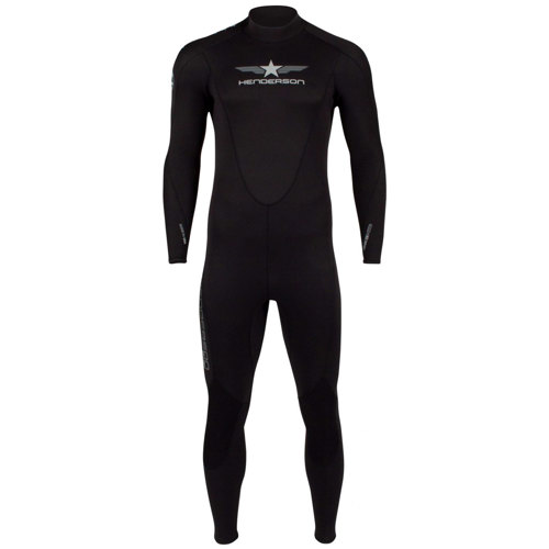 Henderson 3mm Talon Jumpsuit