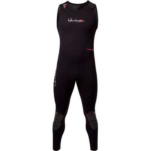 Wetsuit 3MM Medium Mens  2 PC Farmer John Scuba Surf 9400 