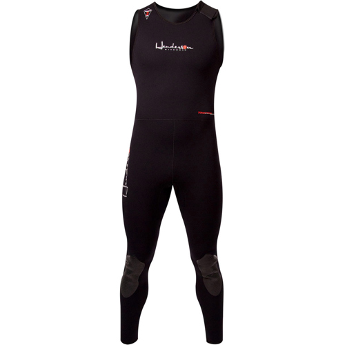 Henderson 3mm Thermoprene Men's John Wetsuit Medium Open Box