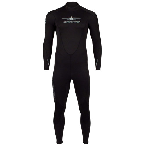 Henderson 5mm Talon Jumpsuit