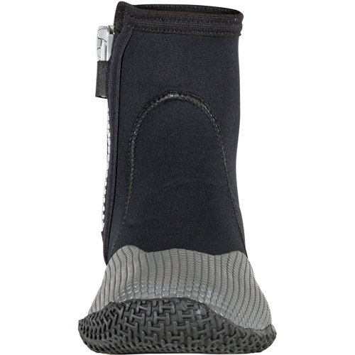 Henderson Scuba Diving Boots henderson-aqualock-quikdry-7mm  main image 4