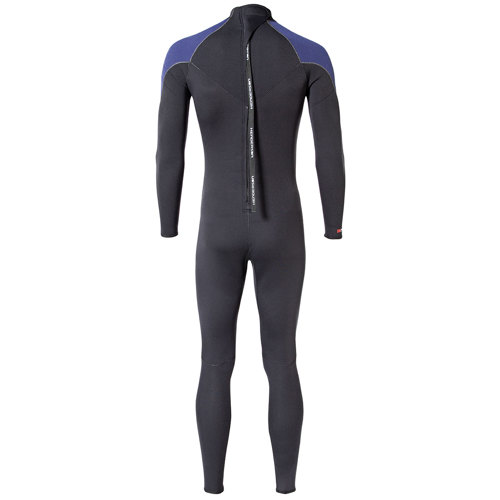 Henderson 3mm Thermoprene Men's Full Wetsuit - Scuba
