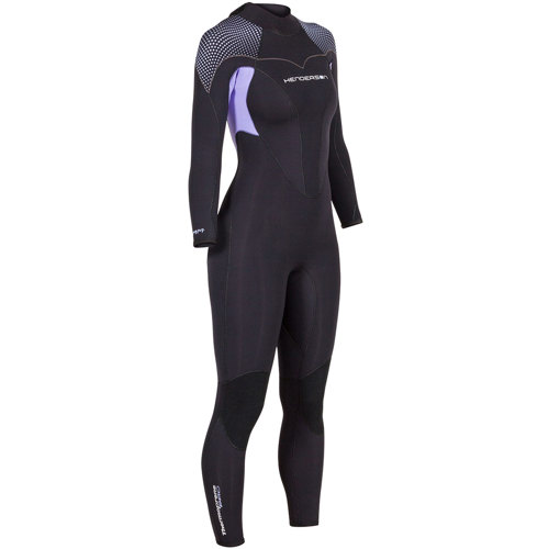 Henderson 3mm Thermoprene Pro Women's Full Wetsuit