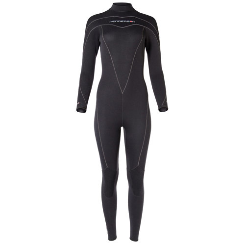 Henderson 3mm Thermoprene Women's Full Wetsuit - Scuba