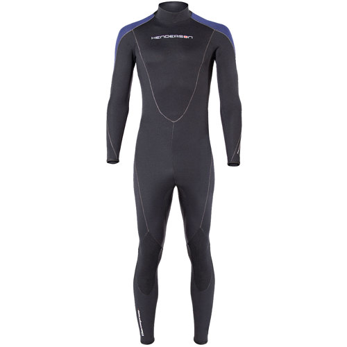 Henderson 5mm Thermoprene Men's Full Wetsuit