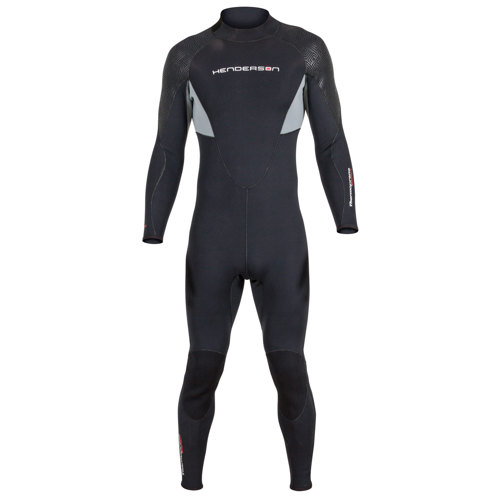 Henderson 5mm Thermoprene Pro Men's Full Wetsuit