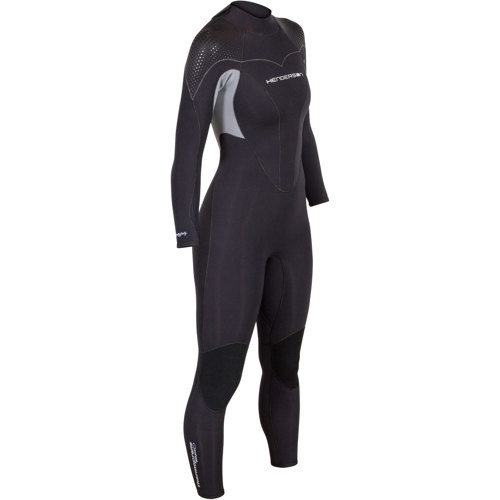 Henderson 5mm Thermoprene Pro Women's Full Wetsuit