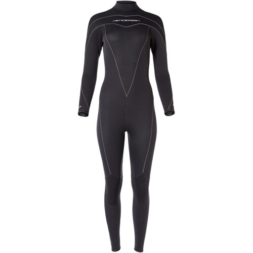 Henderson 5mm Thermoprene Women's Full Wetsuit