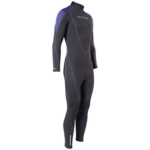 Henderson 7mm Thermoprene Men's Full Wetsuit