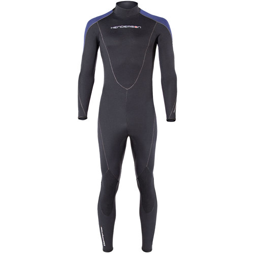 Henderson 7mm Thermoprene Men's Full Wetsuit