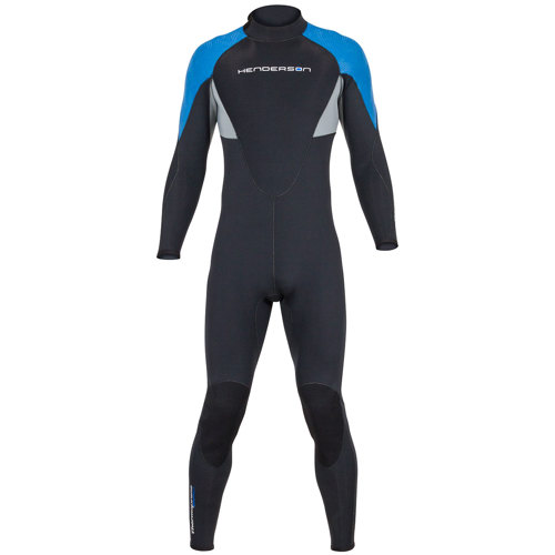 Henderson 7mm Thermoprene Pro Men's Full Wetsuit