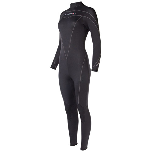 Henderson 7mm Thermoprene Women's Full Wetsuit